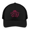 YP Classics ® Retro Trucker Cap Thumbnail