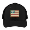 YP Classics ® Retro Trucker Cap Thumbnail