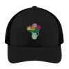 YP Classics ® Retro Trucker Cap Thumbnail