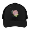 YP Classics ® Retro Trucker Cap Thumbnail