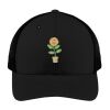 YP Classics ® Retro Trucker Cap Thumbnail