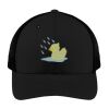 YP Classics ® Retro Trucker Cap Thumbnail