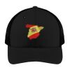 YP Classics ® Retro Trucker Cap Thumbnail