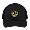 YP Classics ® Retro Trucker Cap Thumbnail