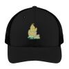 YP Classics ® Retro Trucker Cap Thumbnail
