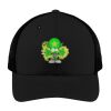 YP Classics ® Retro Trucker Cap Thumbnail