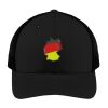 YP Classics ® Retro Trucker Cap Thumbnail