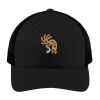 YP Classics ® Retro Trucker Cap Thumbnail