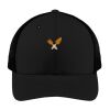 YP Classics ® Retro Trucker Cap Thumbnail