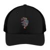 YP Classics ® Retro Trucker Cap Thumbnail