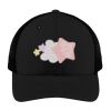 YP Classics ® Retro Trucker Cap Thumbnail