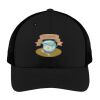 YP Classics ® Retro Trucker Cap Thumbnail