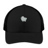 YP Classics ® Retro Trucker Cap Thumbnail