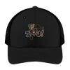 YP Classics ® Retro Trucker Cap Thumbnail