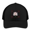 YP Classics ® Retro Trucker Cap Thumbnail