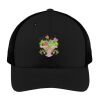 YP Classics ® Retro Trucker Cap Thumbnail