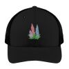 YP Classics ® Retro Trucker Cap Thumbnail