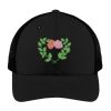 YP Classics ® Retro Trucker Cap Thumbnail