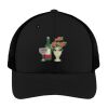 YP Classics ® Retro Trucker Cap Thumbnail