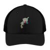 YP Classics ® Retro Trucker Cap Thumbnail