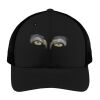 YP Classics ® Retro Trucker Cap Thumbnail