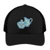 YP Classics ® Retro Trucker Cap Thumbnail