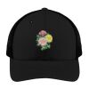 YP Classics ® Retro Trucker Cap Thumbnail