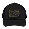 YP Classics ® Retro Trucker Cap Thumbnail