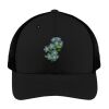 YP Classics ® Retro Trucker Cap Thumbnail