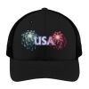 YP Classics ® Retro Trucker Cap Thumbnail