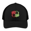 YP Classics ® Retro Trucker Cap Thumbnail