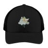 YP Classics ® Retro Trucker Cap Thumbnail