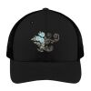 YP Classics ® Retro Trucker Cap Thumbnail
