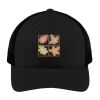 YP Classics ® Retro Trucker Cap Thumbnail