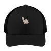 YP Classics ® Retro Trucker Cap Thumbnail