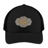 YP Classics ® Retro Trucker Cap Thumbnail
