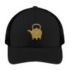 YP Classics ® Retro Trucker Cap Thumbnail