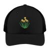 YP Classics ® Retro Trucker Cap Thumbnail