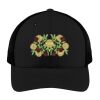 YP Classics ® Retro Trucker Cap Thumbnail