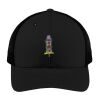 YP Classics ® Retro Trucker Cap Thumbnail