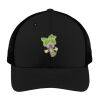 YP Classics ® Retro Trucker Cap Thumbnail