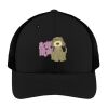 YP Classics ® Retro Trucker Cap Thumbnail