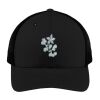 YP Classics ® Retro Trucker Cap Thumbnail