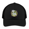 YP Classics ® Retro Trucker Cap Thumbnail