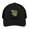YP Classics ® Retro Trucker Cap Thumbnail