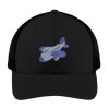 YP Classics ® Retro Trucker Cap Thumbnail