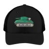 YP Classics ® Retro Trucker Cap Thumbnail