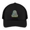 YP Classics ® Retro Trucker Cap Thumbnail