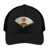 YP Classics ® Retro Trucker Cap Thumbnail