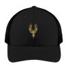 YP Classics ® Retro Trucker Cap Thumbnail